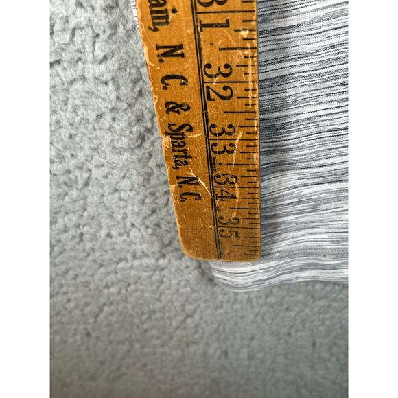 Lululemon women Wunder Under Legging High Rise 27" size 4 Silver Running Gym - Picture 8 of 11